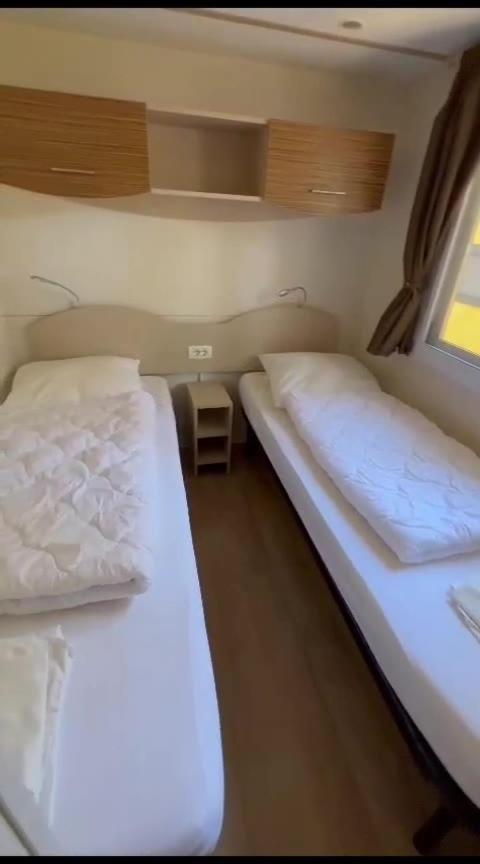 Mipro Mobilhome 6 ลิโดดิสปีนา ภายนอก รูปภาพ