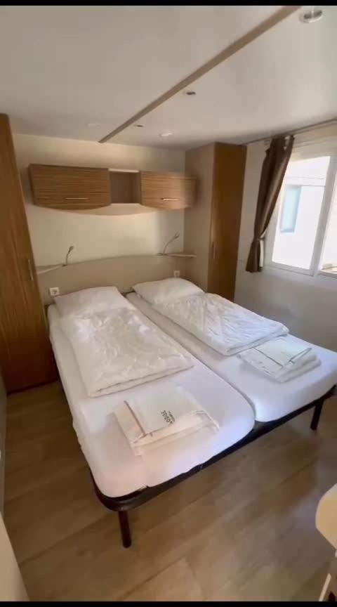 Mipro Mobilhome 6 ลิโดดิสปีนา ภายนอก รูปภาพ