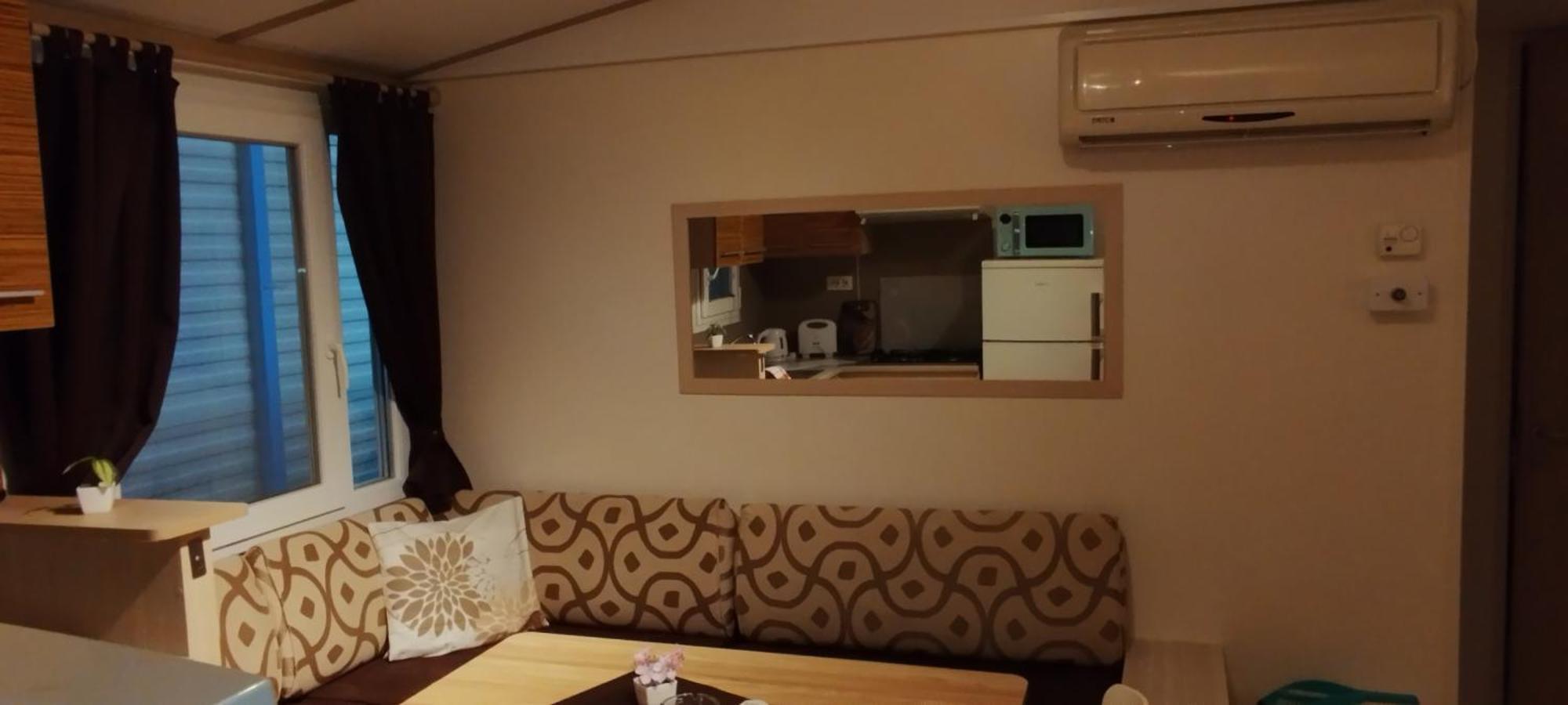 Mipro Mobilhome 6 ลิโดดิสปีนา ภายนอก รูปภาพ