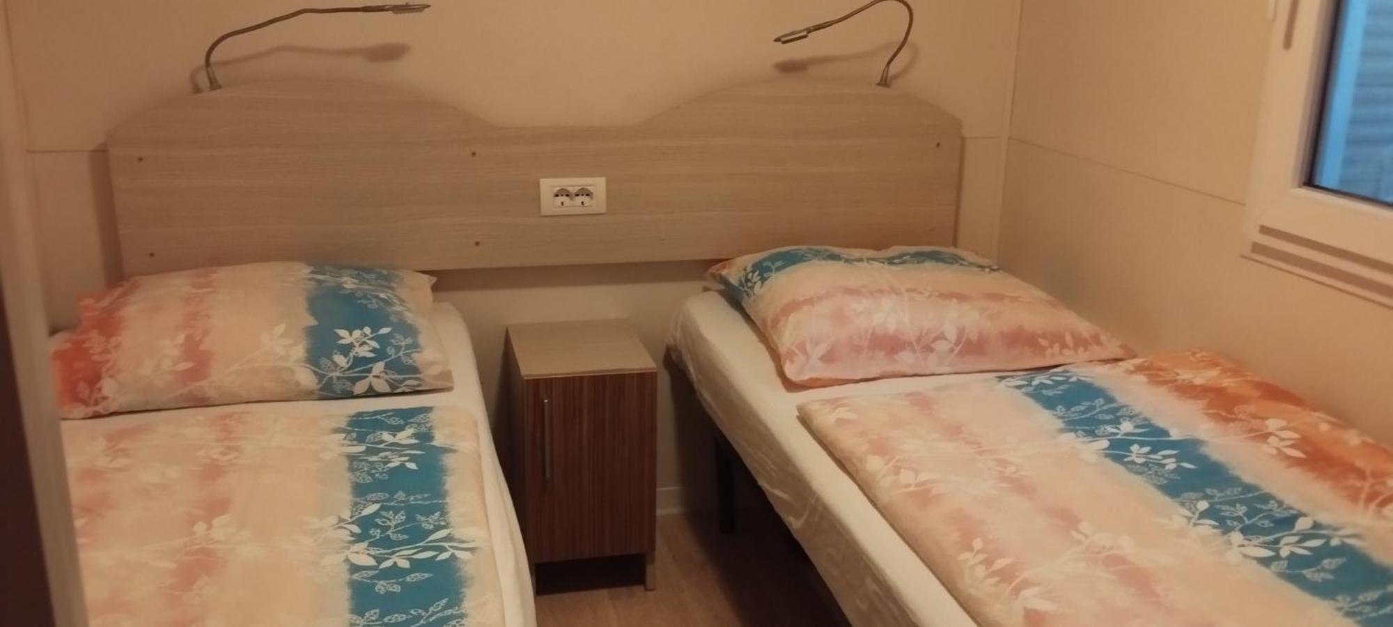 Mipro Mobilhome 6 ลิโดดิสปีนา ภายนอก รูปภาพ