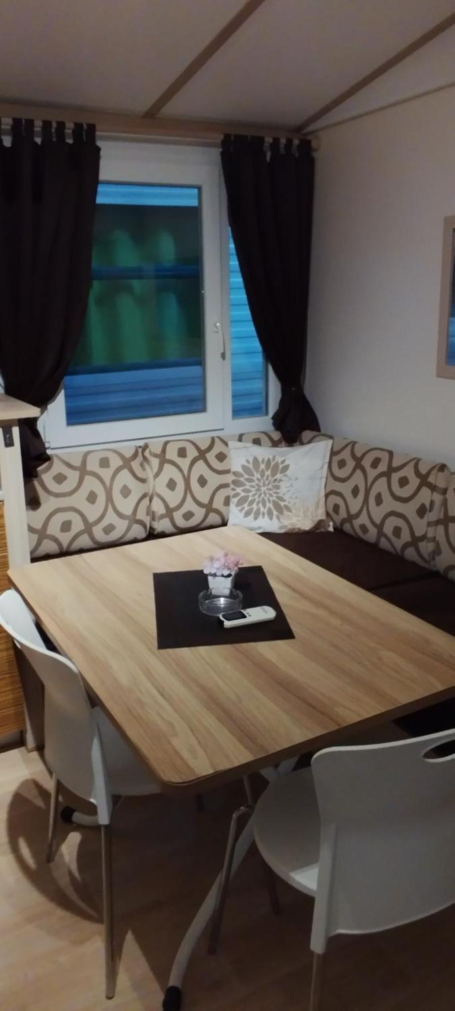 Mipro Mobilhome 6 ลิโดดิสปีนา ภายนอก รูปภาพ