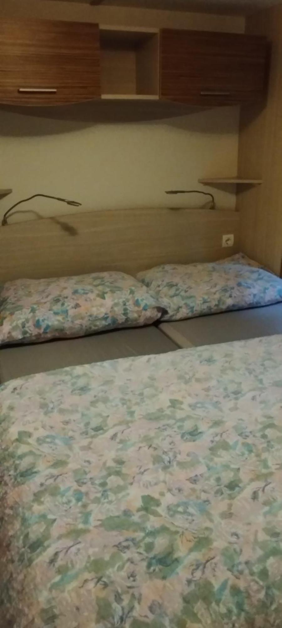 Mipro Mobilhome 6 ลิโดดิสปีนา ภายนอก รูปภาพ